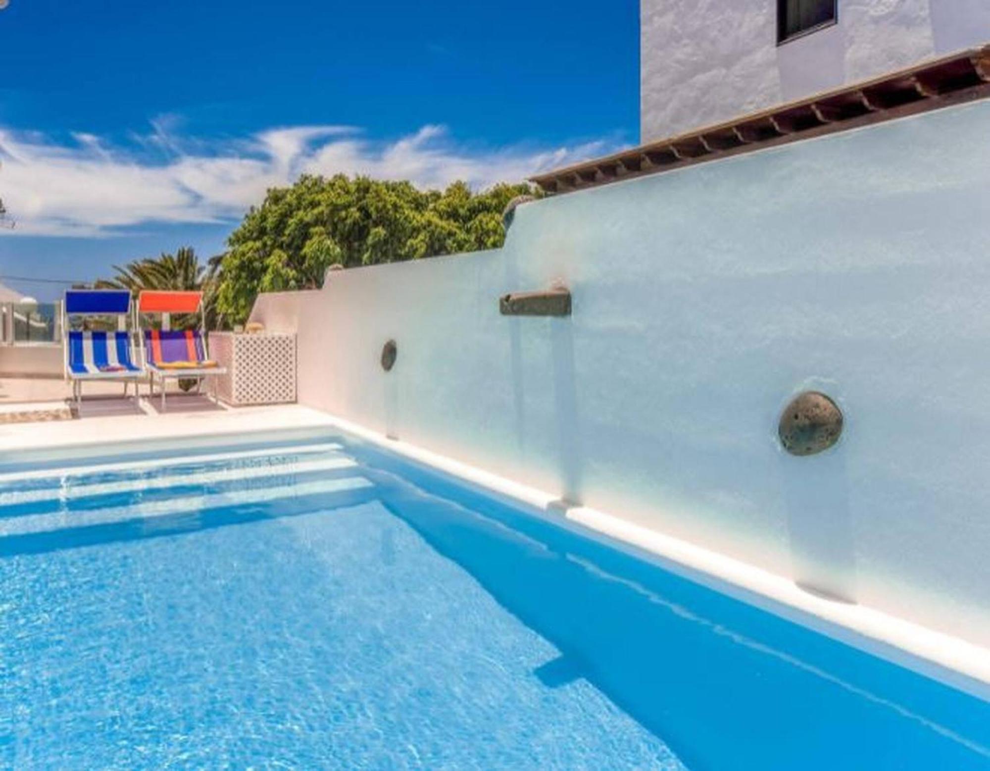 Villa Arcelia Puerto del Carmen  Exterior foto